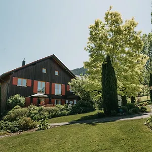 Mika Hof Weitnau